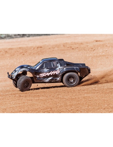 Traxxas Slash 1:10 VX3 RTR modr