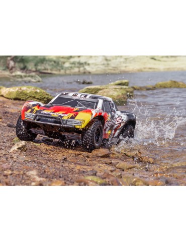 Traxxas Slash 1:10 VX3 RTR modr