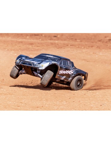 Traxxas Slash 1:10 VX3 RTR modr