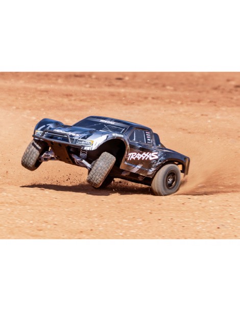 Traxxas Slash 1:10 VX3 RTR modr