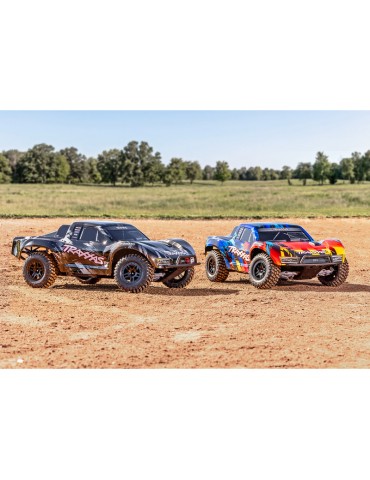 Traxxas Slash 1:10 VX3 RTR modr