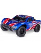 Traxxas Slash 1:10 VX3 RTR modr