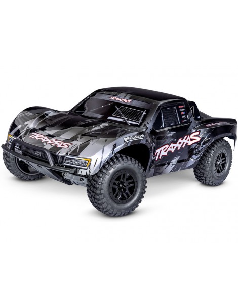 Traxxas Slash 1:10 VX3 RTR modr