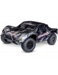 Traxxas Slash 1:10 VX3 RTR modr