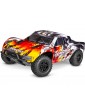 Traxxas Slash 1:10 VX3 RTR modr
