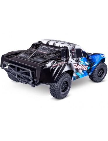Traxxas Slash 1:10 VX3 RTR modr