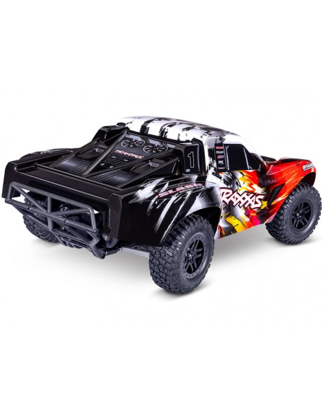 Traxxas Slash 1:10 VX3 RTR modr