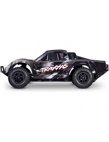 Traxxas Slash 1:10 VX3 RTR modr