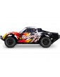 Traxxas Slash 1:10 VX3 RTR modr