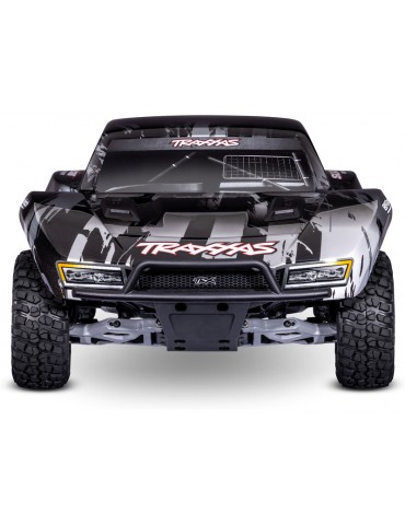 Traxxas Slash 1:10 VX3 RTR modr