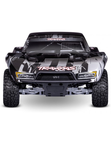 Traxxas Slash 1:10 VX3 RTR modr