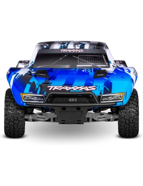 Traxxas Slash 1:10 VX3 RTR modr