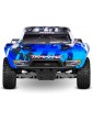 Traxxas Slash 1:10 VX3 RTR modr