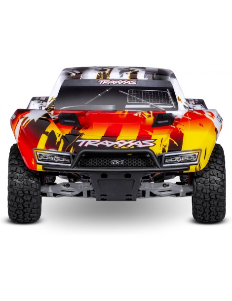 Traxxas Slash 1:10 VX3 RTR modr