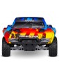 Traxxas Slash 1:10 VX3 RTR modr