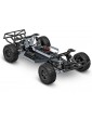 Traxxas Slash 1:10 VX3 RTR modr