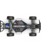 Traxxas Slash 1:10 VX3 RTR modr