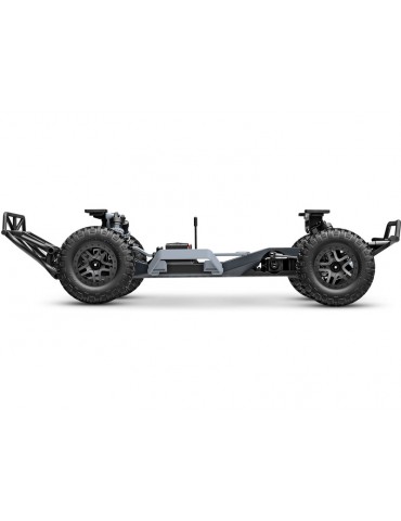 Traxxas Slash 1:10 VX3 RTR modr