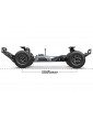 Traxxas Slash 1:10 VX3 RTR modr