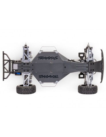Traxxas Slash 1:10 VX3 RTR modr