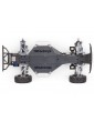 Traxxas Slash 1:10 VX3 RTR modr