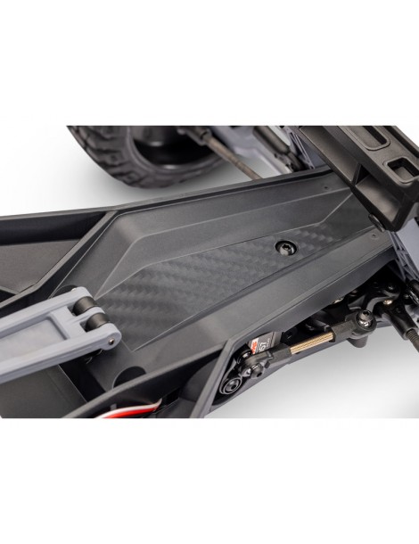 Traxxas Slash 1:10 VX3 RTR modr