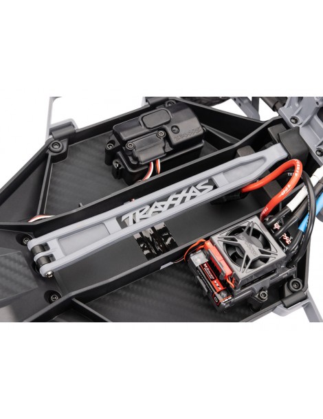 Traxxas Slash 1:10 VX3 RTR modr