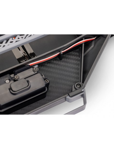 Traxxas Slash 1:10 VX3 RTR modr