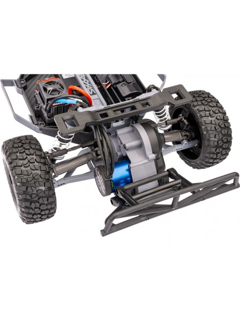 Traxxas Slash 1:10 VX3 RTR modr