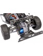 Traxxas Slash 1:10 VX3 RTR modr