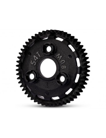Traxxas Slash 1:10 VX3 RTR modr
