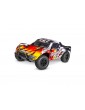Traxxas Slash 1:10 VX3 RTR red