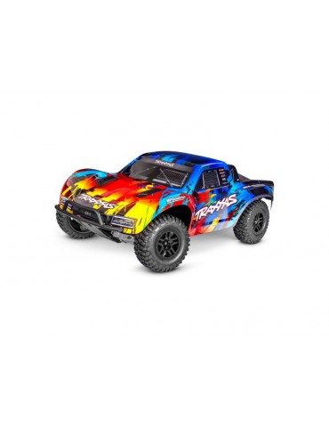 Traxxas Slash 1:10 VX3 RTR RnRX