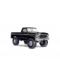 Traxxas TRX-4 Ford F-150 1:10 RTR black