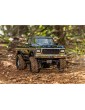 Traxxas TRX-4 Ford F-150 1:10 RTR black