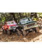 Traxxas TRX-4 Ford F-150 1:10 RTR black