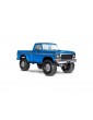 Traxxas TRX-4 Ford F-150 1:10 RTR black
