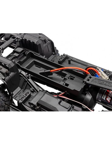 Traxxas TRX-4 Ford F-150 1:10 RTR black