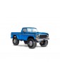 Traxxas TRX-4 Ford F-150 1:10 RTR blue