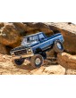 Traxxas TRX-4 Ford F-150 1:10 RTR blue
