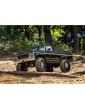 Traxxas TRX-4 Ford F-150 1:10 RTR blue