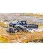 Traxxas TRX-4 Ford F-150 1:10 RTR blue