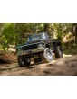 Traxxas TRX-4 Ford F-150 1:10 RTR blue