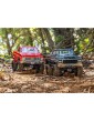 Traxxas TRX-4 Ford F-150 1:10 RTR blue
