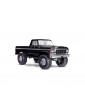 Traxxas TRX-4 Ford F-150 1:10 RTR blue