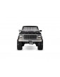 Traxxas TRX-4 Ford F-150 1:10 RTR blue