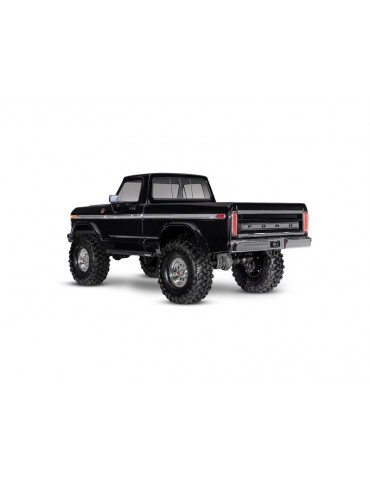 Traxxas TRX-4 Ford F-150 1:10 RTR blue