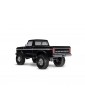 Traxxas TRX-4 Ford F-150 1:10 RTR blue