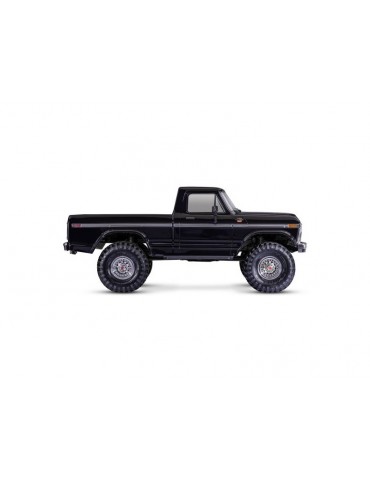 Traxxas TRX-4 Ford F-150 1:10 RTR blue