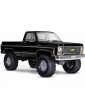 Traxxas TRX-4 Chevrolet K10 1:10 RTR black